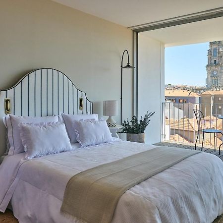 Appartement Guestready - Picaria Living Quarter à OOporto Extérieur photo