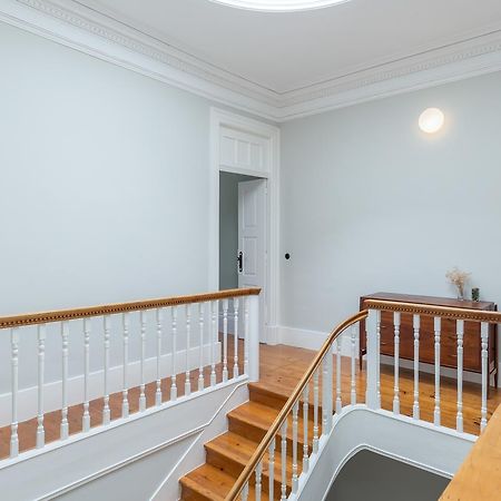 Appartement Guestready - Picaria Living Quarter à OOporto Extérieur photo