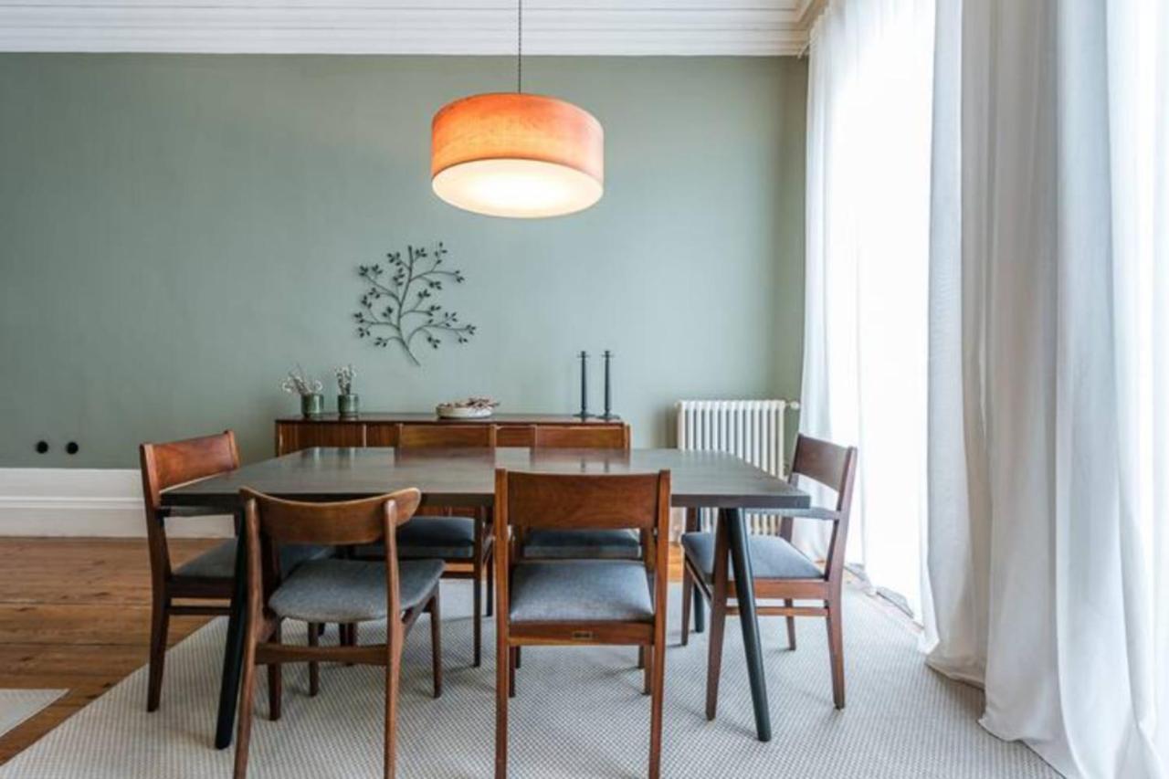 Appartement Guestready - Picaria Living Quarter à OOporto Extérieur photo