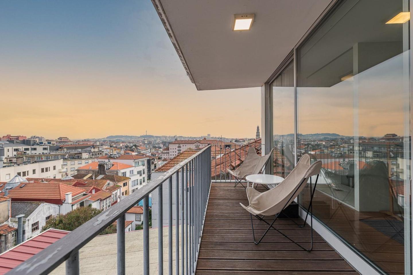 Appartement Guestready - Picaria Living Quarter à OOporto Extérieur photo