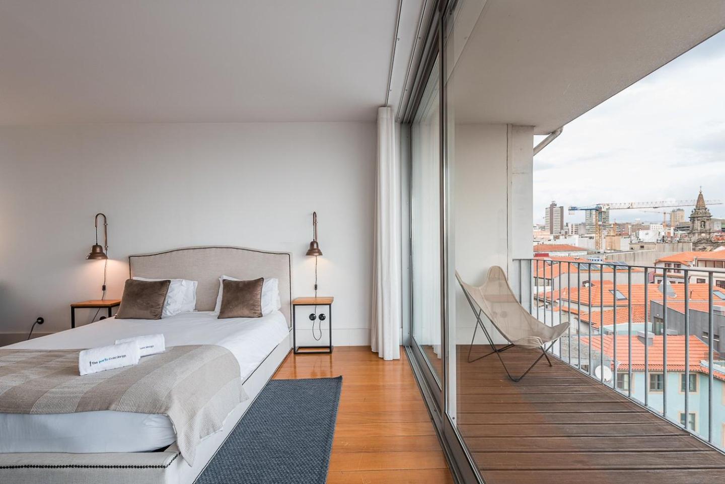 Appartement Guestready - Picaria Living Quarter à OOporto Extérieur photo