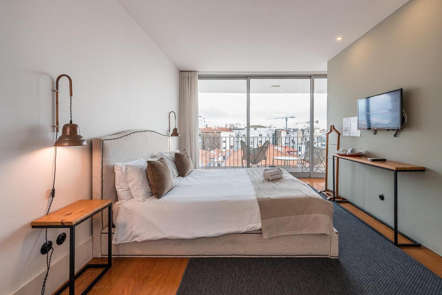 Appartement Guestready - Picaria Living Quarter à OOporto Extérieur photo