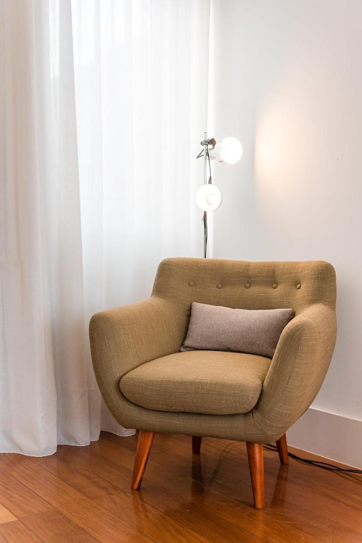 Appartement Guestready - Picaria Living Quarter à OOporto Extérieur photo