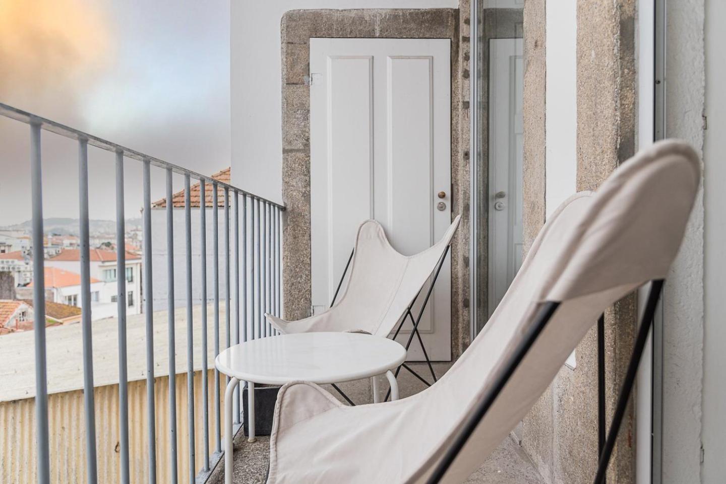 Appartement Guestready - Picaria Living Quarter à OOporto Extérieur photo
