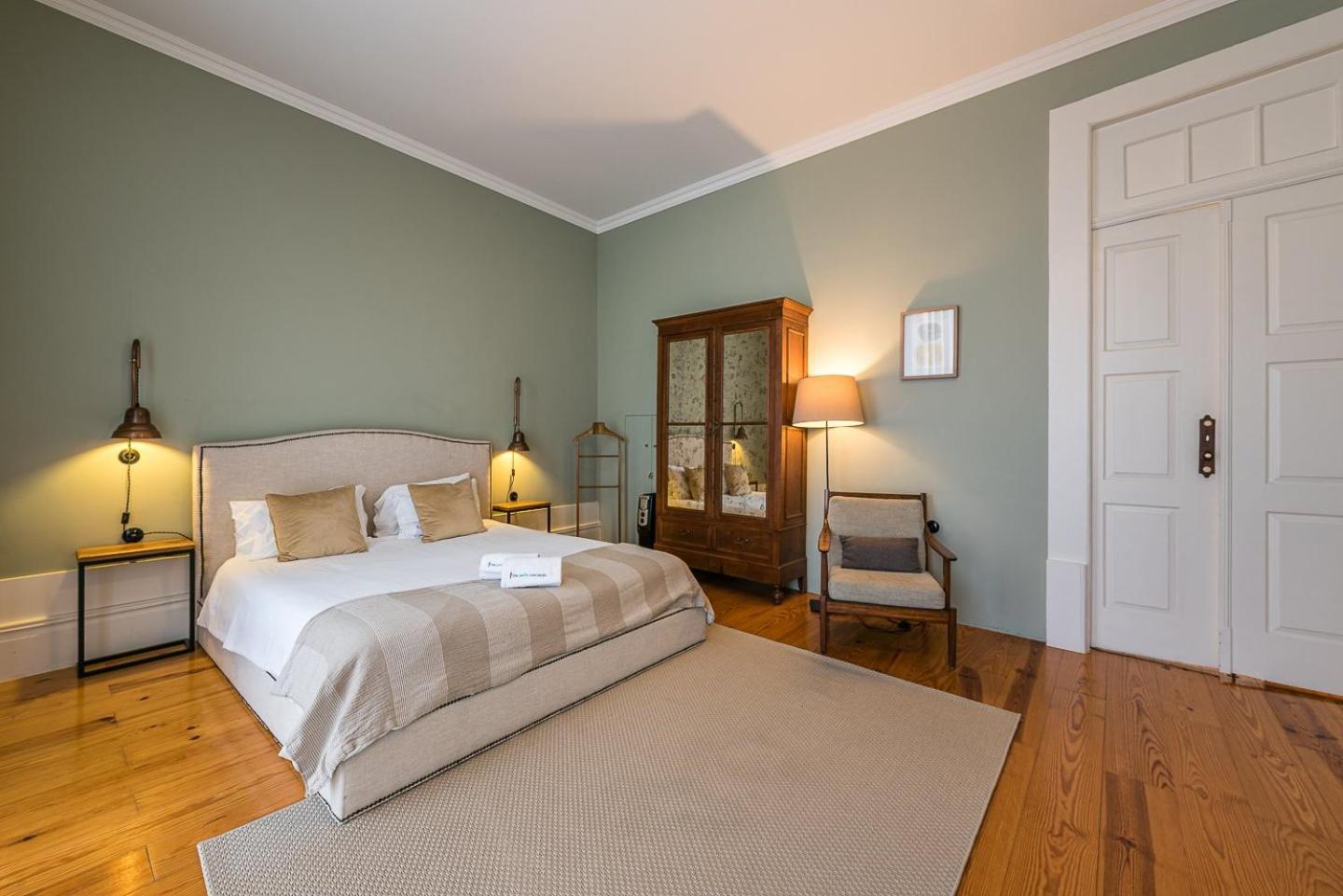 Appartement Guestready - Picaria Living Quarter à OOporto Extérieur photo