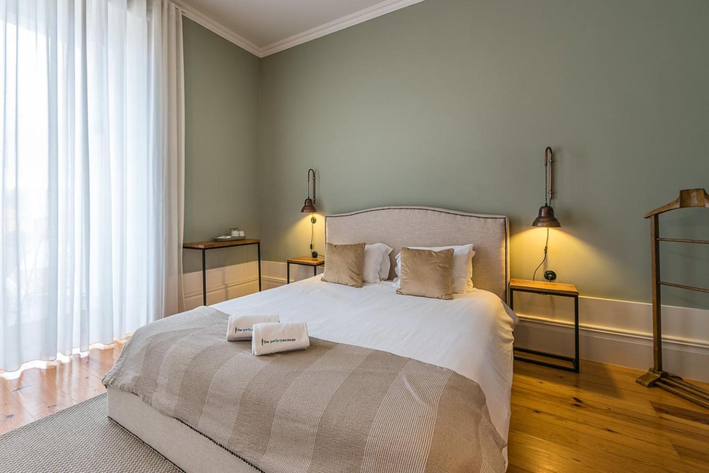 Appartement Guestready - Picaria Living Quarter à OOporto Extérieur photo