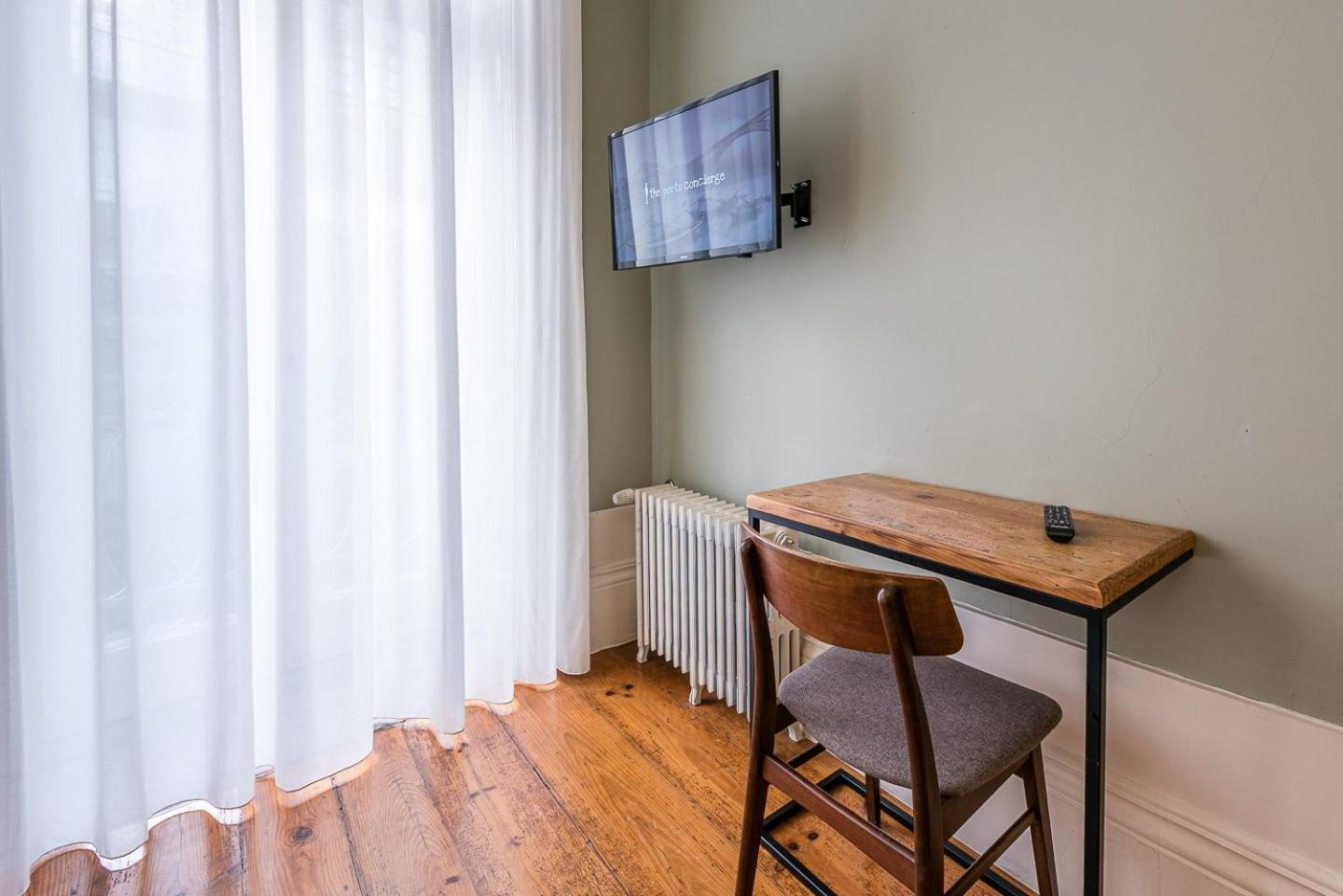 Appartement Guestready - Picaria Living Quarter à OOporto Extérieur photo