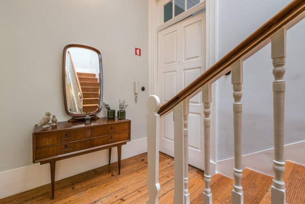 Appartement Guestready - Picaria Living Quarter à OOporto Extérieur photo