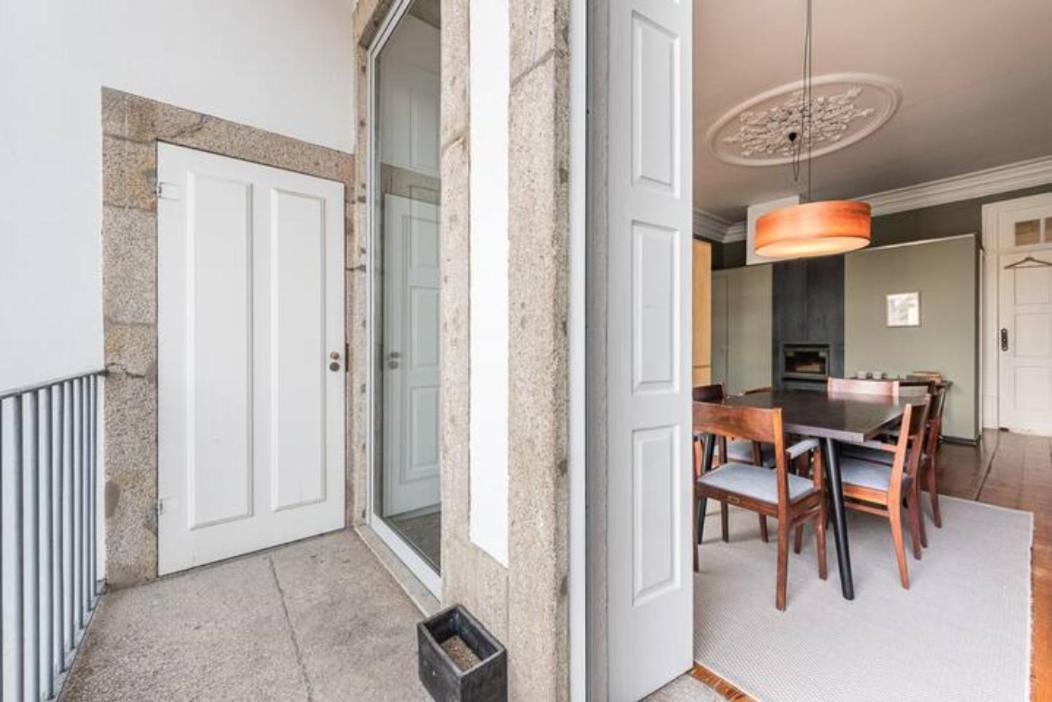Appartement Guestready - Picaria Living Quarter à OOporto Extérieur photo