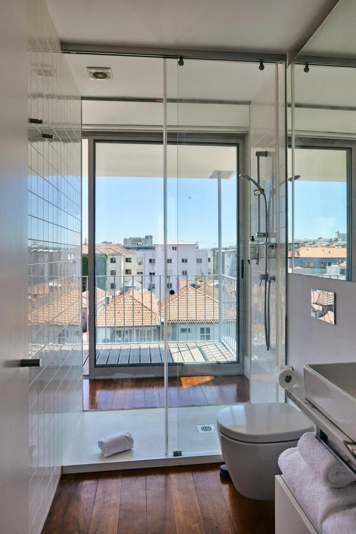Appartement Guestready - Picaria Living Quarter à OOporto Extérieur photo