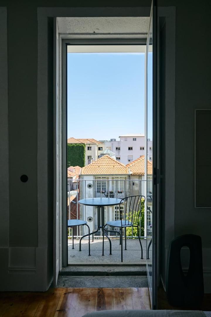Appartement Guestready - Picaria Living Quarter à OOporto Extérieur photo