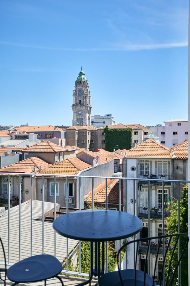 Appartement Guestready - Picaria Living Quarter à OOporto Extérieur photo