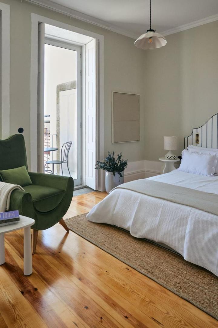 Appartement Guestready - Picaria Living Quarter à OOporto Extérieur photo