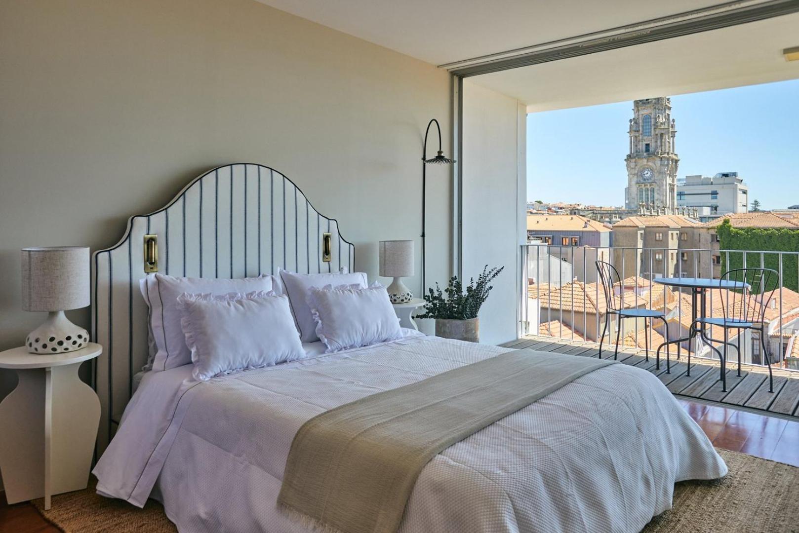 Appartement Guestready - Picaria Living Quarter à OOporto Extérieur photo