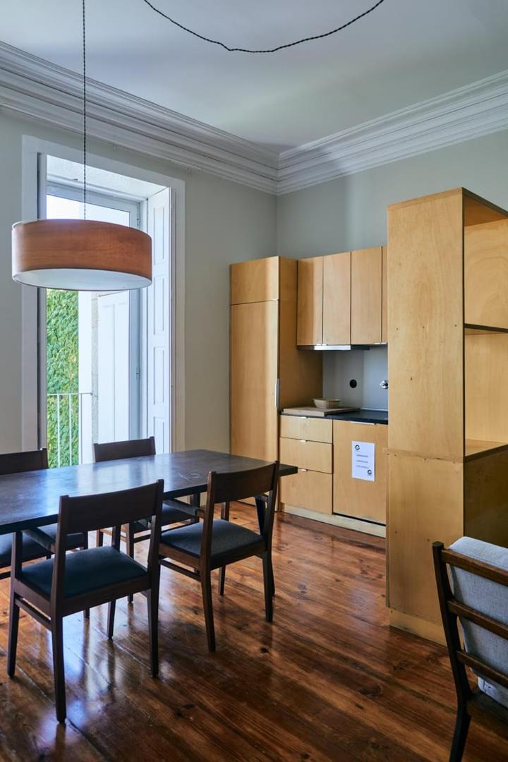 Appartement Guestready - Picaria Living Quarter à OOporto Extérieur photo