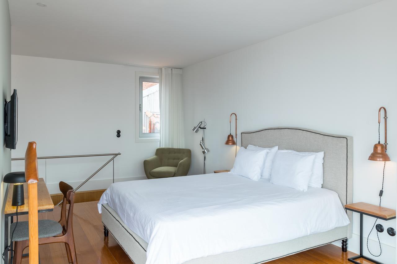 Appartement Guestready - Picaria Living Quarter à OOporto Extérieur photo