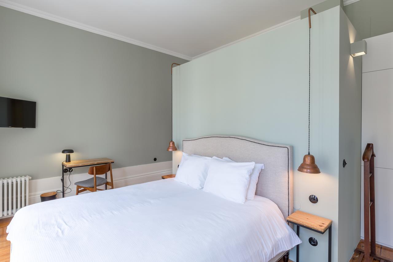 Appartement Guestready - Picaria Living Quarter à OOporto Extérieur photo