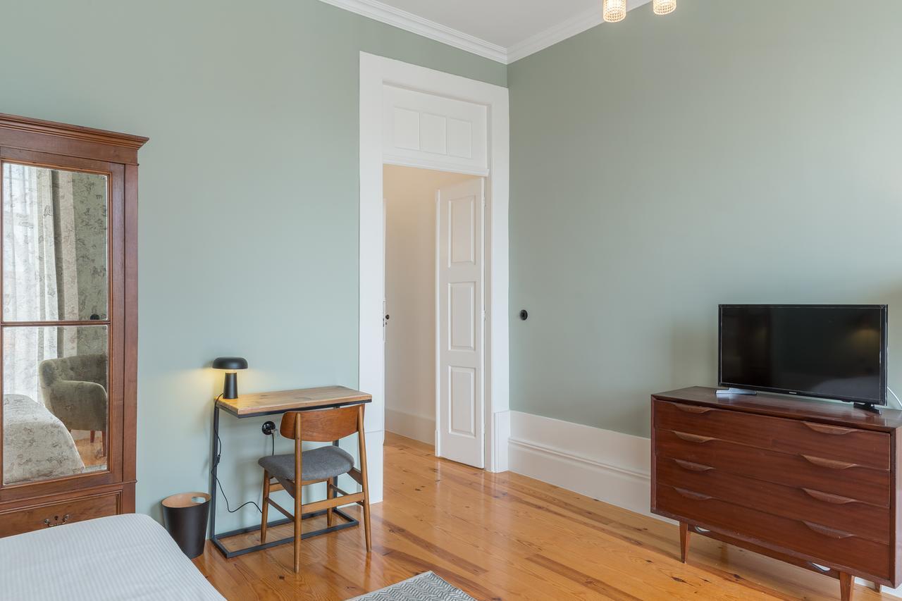 Appartement Guestready - Picaria Living Quarter à OOporto Extérieur photo