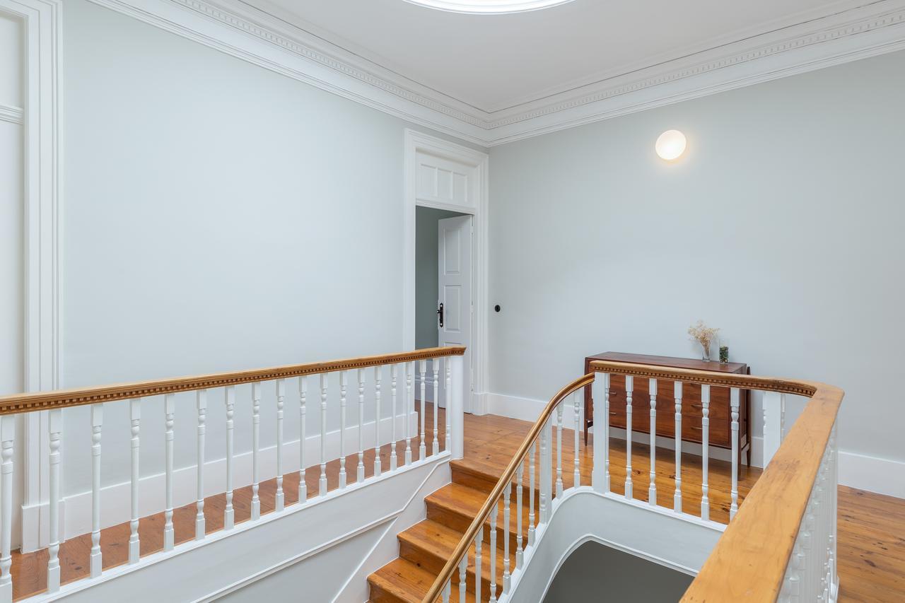 Appartement Guestready - Picaria Living Quarter à OOporto Extérieur photo