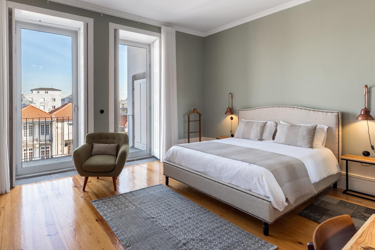 Appartement Guestready - Picaria Living Quarter à OOporto Extérieur photo